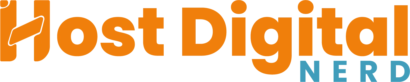 Digital Nerd